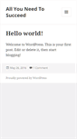 Mobile Screenshot of geframe.com