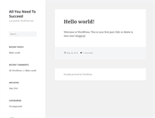 Tablet Screenshot of geframe.com